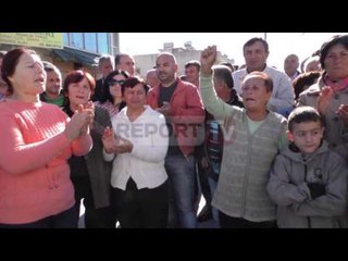 Report TV - Zhvendoset projekti, impianti i mbetjeve ndërtohet në Mbrostar