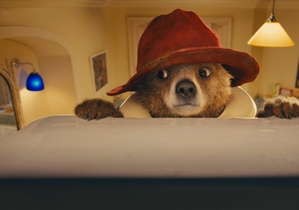As Aventuras de Paddington 2 Filme em Português Brasileiro Completos Dublados 2017 Lançamento