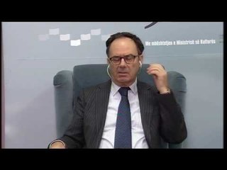 Petrit Ymeri i ftuar në "Ora e Intervistës" - Ora News