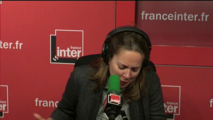 Emmanuel Macron à Londres : "This is my projeeect" ! - Le Billet de Charline