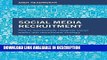 FREE [PDF] Social Media Recruitment: How to Successfully Integrate Social Media into Recruitment