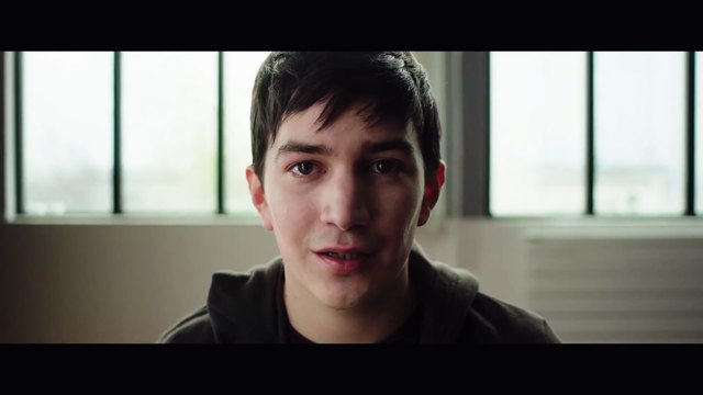 Pub Huawei Mobile - À court de mots