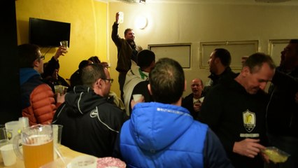 Vidéo 3 - La grosse soirée avec Chanonat part 3.