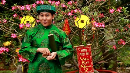 XÚC XẮC XÚC XẺ - BÉ BẢO AN and PHI LONG