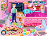 Baby Hazel Mothers Day - Games-Baby level 4
