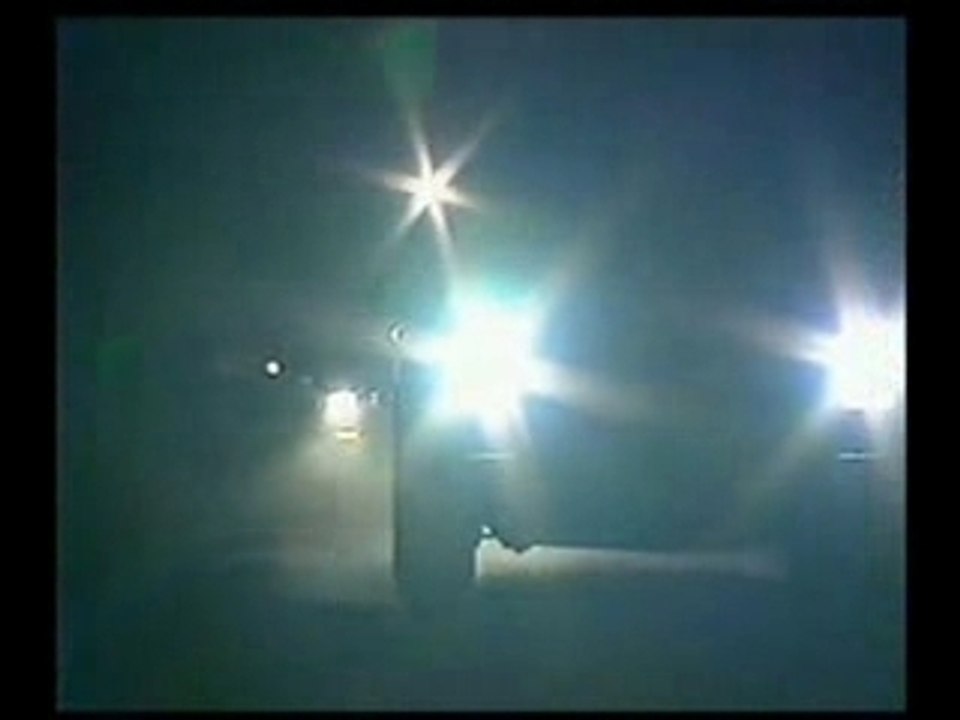 4L vers le désert au 4L Trophy 2008