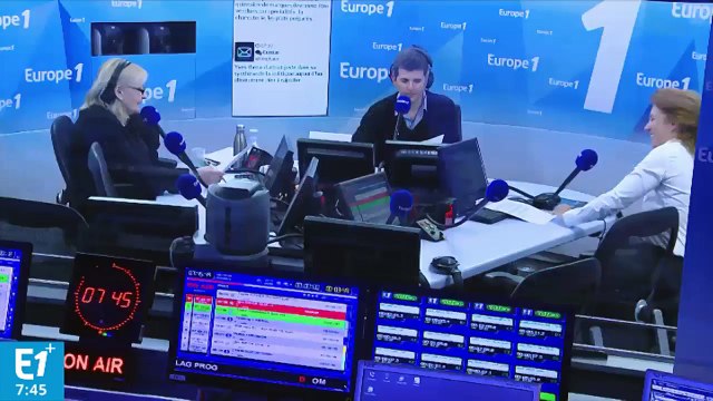 Christian Begos, éleveur de vaches laitières : C'est un métier passionnant mais qui ne paye plus