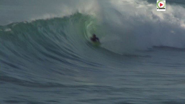 La Torche | Les allumés du Surf - Bretagne Télé