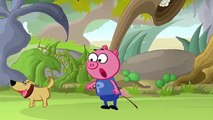 Peppa Pig Français En Pate A Modeler ♦ Peppa Pig En Français Nouveau Episode