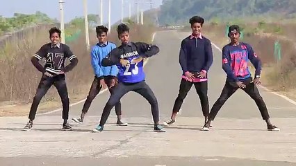 Phool kumari II Sadri Dance II FDC II Rourkela