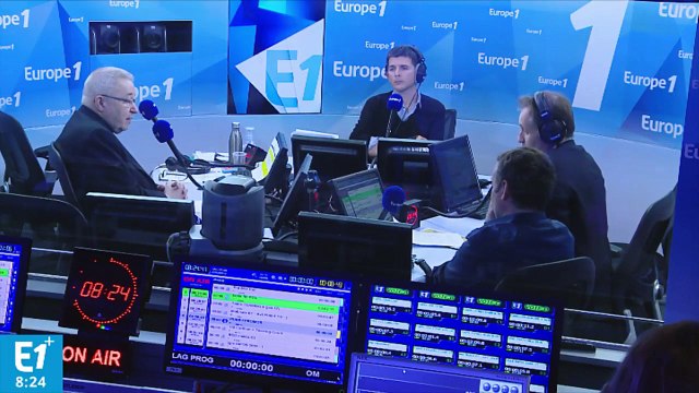 Le cardinal André Vingt-Trois estime que d'autres affaires de pédophilie sortiront.