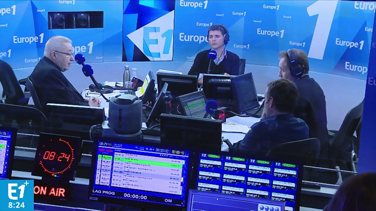 Le cardinal André Vingt-Trois estime que d'autres affaires de pédophilie sortiront.