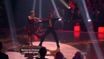 Romeo & Chelsie Hightower - Paso Doble