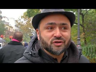 Franca ende në emergjencë - Top Channel Albania - News - Lajme