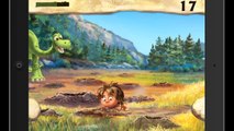 The Good Dinosaur: Storybook Deluxe (Disney) - Best App For Kids