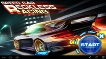 Реальный автомобиль: Racing / Real Car:Speed Racing - for Android and iOS GamePlay