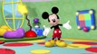 La Maison de Mickey - Premières minutes - Le maxiballon de Mickey