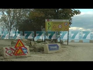 SEGMENTI RRUGOR LIN POGRADEC NE MESHIRE TE FATIT - News, Lajme - Kanali 7