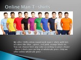 The latest Cotton T-shirts & Shirt Collar pin Supplier