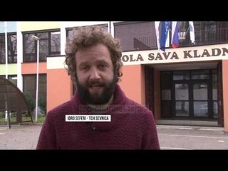 Në shtëpinë e Melanisë - Top Channel Albania - News - Lajme