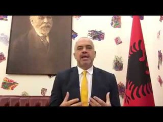 Ora News -  Rama: PD çoi në Kushtetuese Vettingun për të vonuar hapjen e negociatave