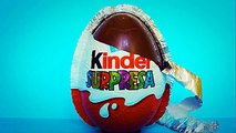 Surprise Egg Chocolate Kinder Magic Easter Disney Magic Toys