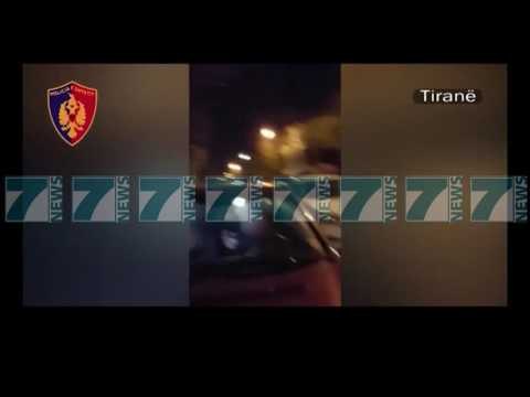 PARANDALOHET NJE VRASJE PER GJAKMARRJE NE TIRANE, 4 NE PRANGA - News, Lajme - Kanali 7