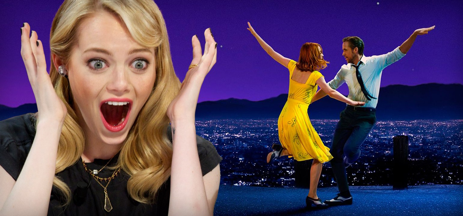 Curiosidades de las nominaciones a los Oscars 2017