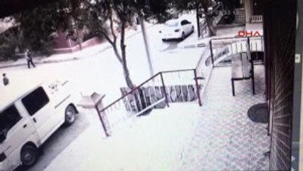 Manisa O Baba, Eşi ve Kızını Öldürüp, Intihar Girişiminde Bulundu - Ek Ölen Ayşe Kupal'ın Sınıfı...