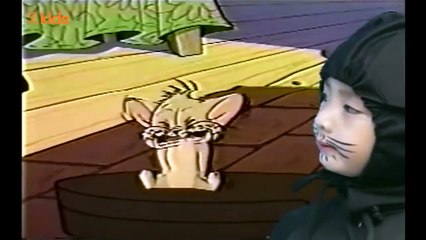 Chú Chuột Nhắt - Xuân Mai