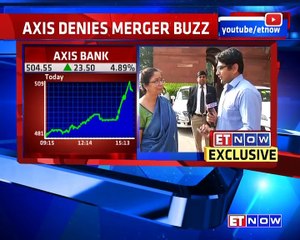 Shikha Sharma: Merger With Kotak Bank Rumours Baseless