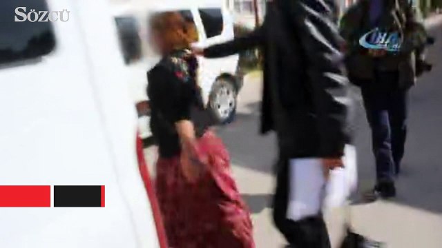 13 yaşındaki kızın 7 aylık hamile olduğu ortaya çıktı