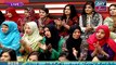 Salam Zindagi With Faysal Qureshi on Ary Zindagi in High Quality 22nd February 2017