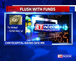 ChrysCapital Raises $610 mn for 7th fund