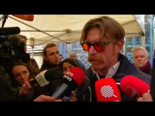 Grupi i “Bataclanit” përkujton viktimat e 13 nëntorit - Top Channel Albania - News - Lajme