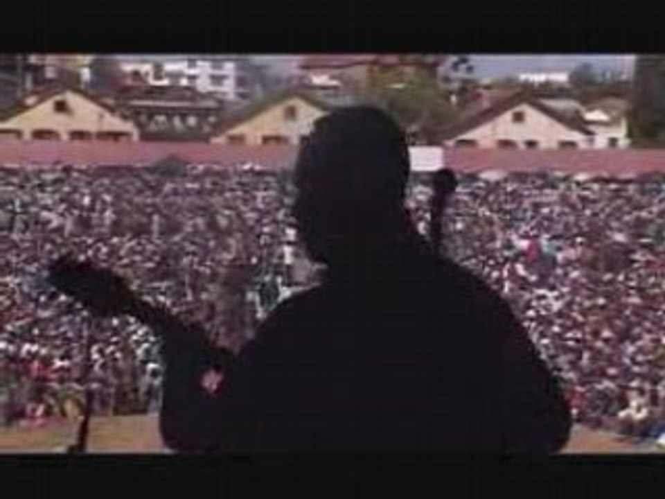 Mahaleo au Malacam