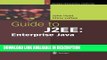 Download [PDF] Guide to J2EE: Enterprise Java (Springer Professional Computing) read online