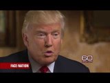 Trump konfirmon: Muri me Meksikën do ndërtohet - Top Channel Albania - News - Lajme