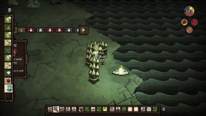 Dont Starve Ep 2 "The Hunger"