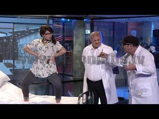 Sano semure nga legeni - Alpazar - Vizion Plus