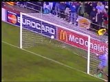 20.10.1999 - 1999-2000 UEFA Champions League Group F Matchday 4 Valencia CF 1-1 Bayern Münih