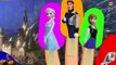 Disney Frozen Lollipop Finger Family Songs - Daddy Finger Family Nursery Rhymes Lyrics For