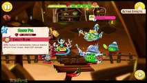 Angry Birds Epic: NEW Cave 13 Unlocked Uncharted Plains Level 7 Walkthrough IOS