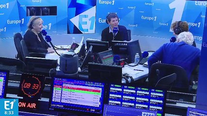 Djihadisme : la politique déradicalisation en échec