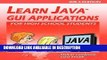 PDF Free Learn Java GUI Applications For High School Students - JDK6 Edition Full Ebook