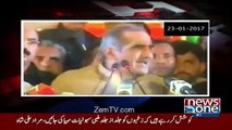 Pmln's leaders openly threatening Supreme Court over Panama Leaks