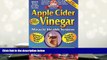 Kindle eBooks  Apple Cider Vinegar: Miracle Health System (Bragg Apple Cider Vinegar Miracle