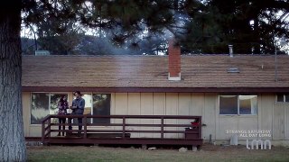 My Haunted House S05E6 The Camp & Leviathan