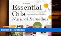 Kindle eBooks  Essential Oils Natural Remedies: The Complete A-Z Reference of Essential Oils for