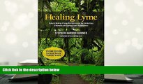 Kindle eBooks  Healing Lyme: Natural Healing of Lyme Borreliosis and the Coinfections Chlamydia